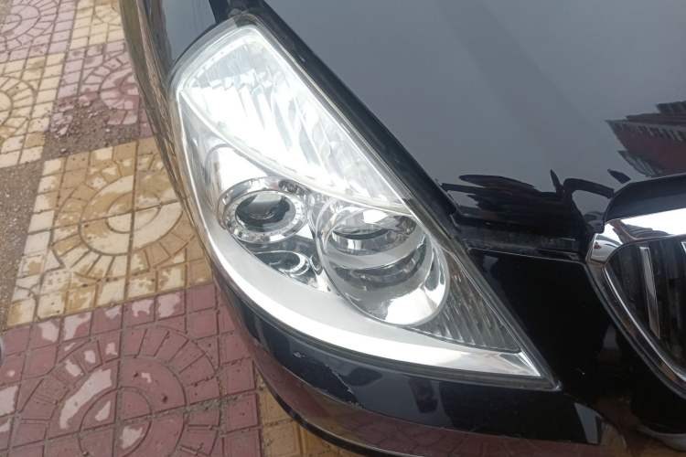 Used Buick Excelle 2011 1.6LX-AT
