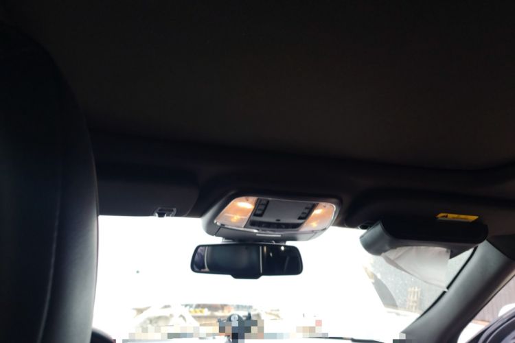 Used Jeep Grand Cherokee 2015 3.6L Luxury Navigation Edition