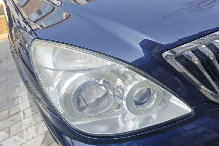 Used Buick GL8 2013 2.4L Classic Edition