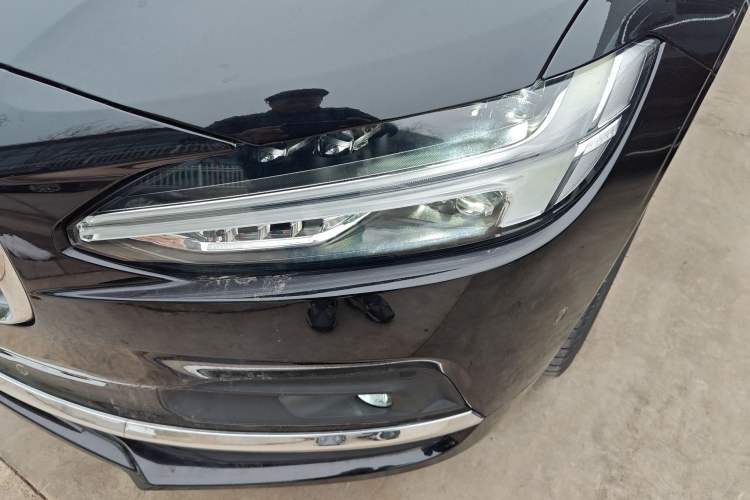 Used Volvo S90 2024 B5 Luxury Smart Edition