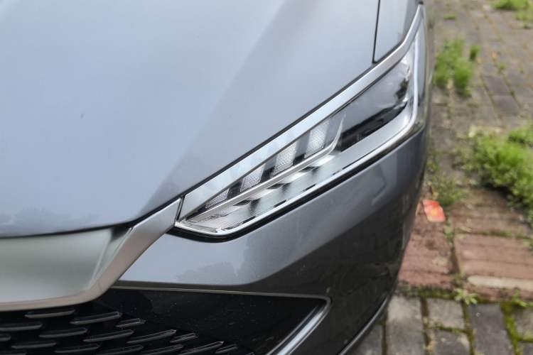 Used BYD Qin PLUS 2021 DM-i 55KM Flagship Model