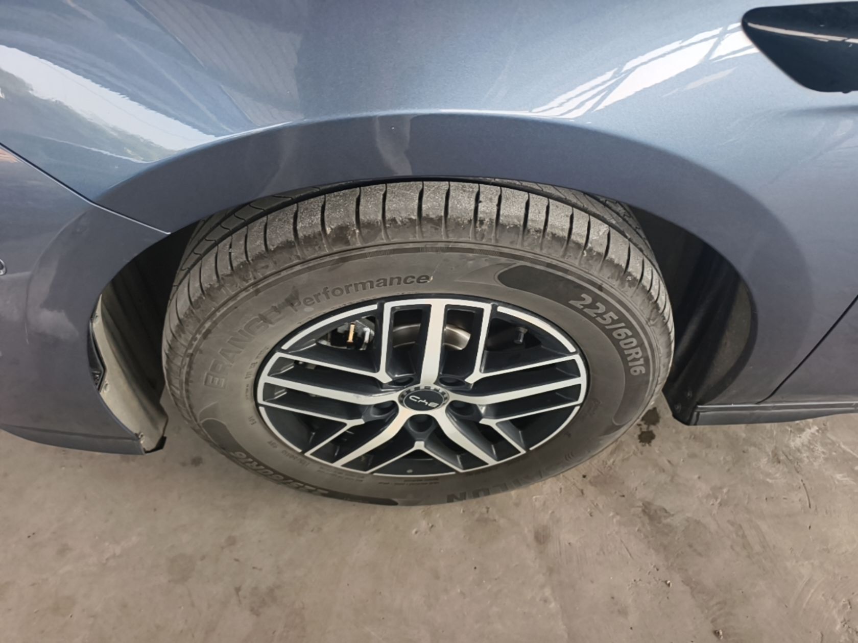 BYD Seal 05 DM-i 2025 DM-i Intelligent Drive 120KM Flagship Model — снимка 10