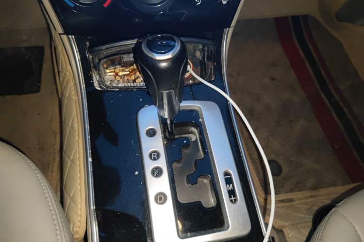 Used Mazda 6 2013 2.0L Automatic Fashion Edition