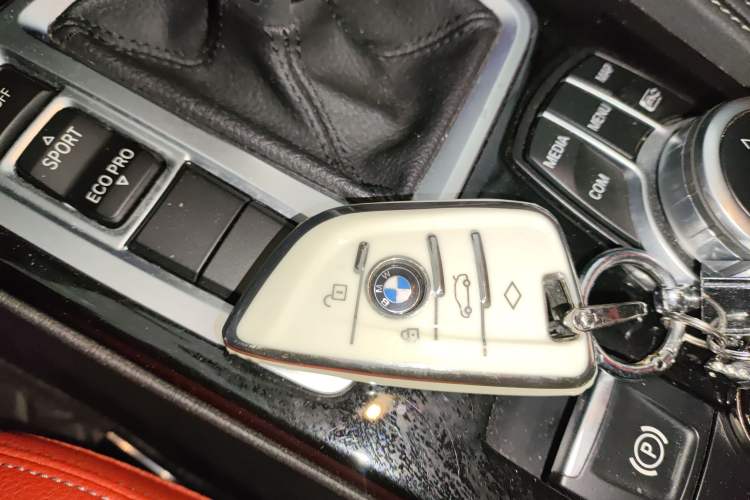 Used BMW 1 Series 2021 Restyled 125i M Sport Night Edition