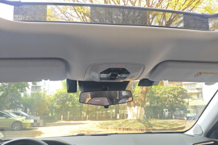 Used Cowin Kunlun 2023 Kunlun 300 Starry Edition
