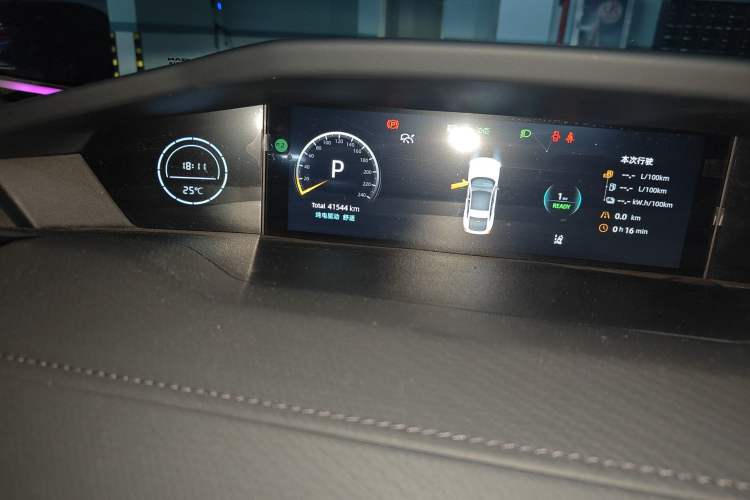 Used CHANGAN NEVO A06 2023 Supreme Model