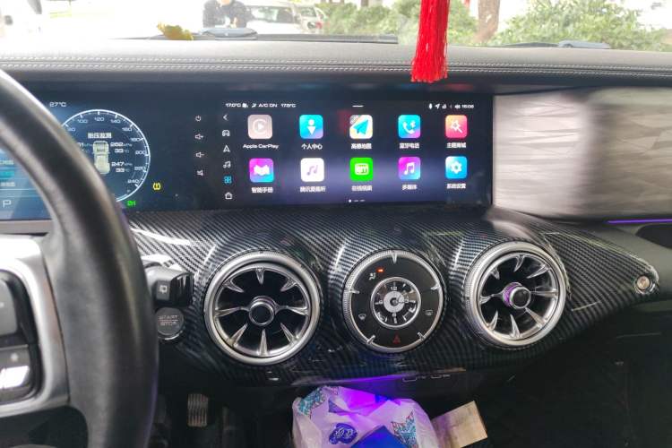 Used Tank 300 2021 Off-Road Edition 2.0T Conqueror
