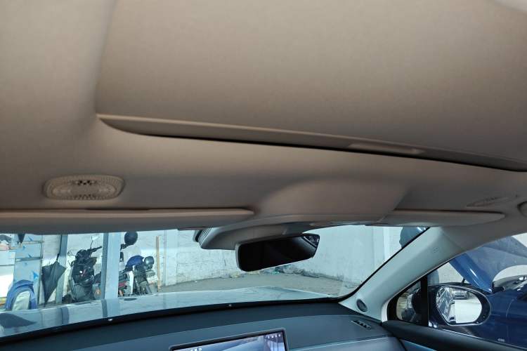 Used Leapmotor C16 2026 Extended-Range 280 LiDAR Zhizun Edition 6 Seats