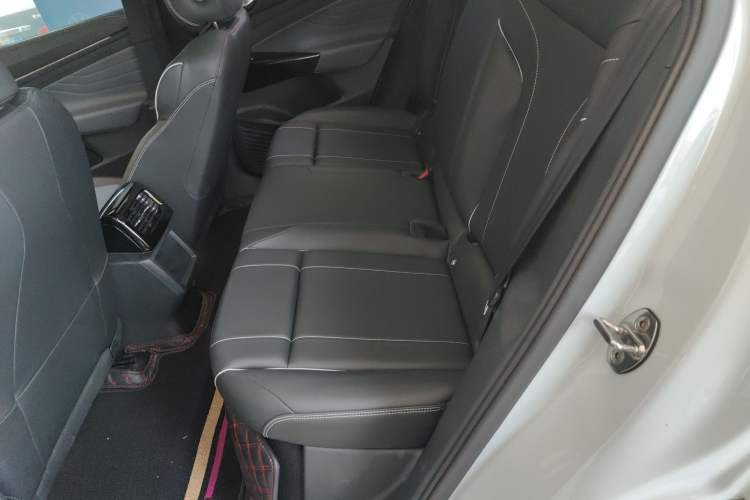 Used Volkswagen ID.4 X 2021 Pure+ Long-Range Edition
