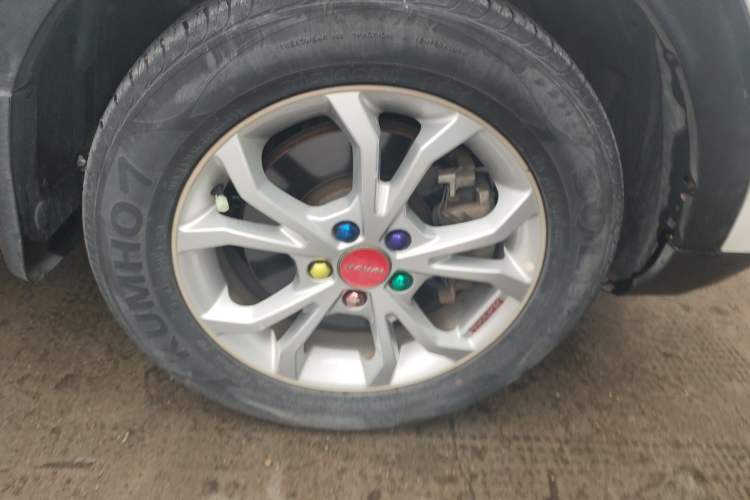 Used Haval H2s 2018 Red-Label 1.5T Dual-Clutch Elite Model