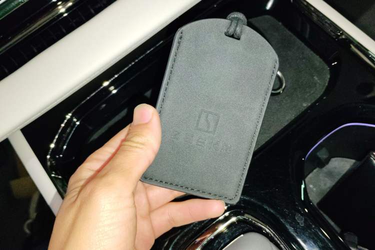 Used Zeekr 009 2022 WE Edition