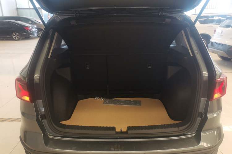 Used Jetta VS5 2021 280TSI Manual Enjoyment Model