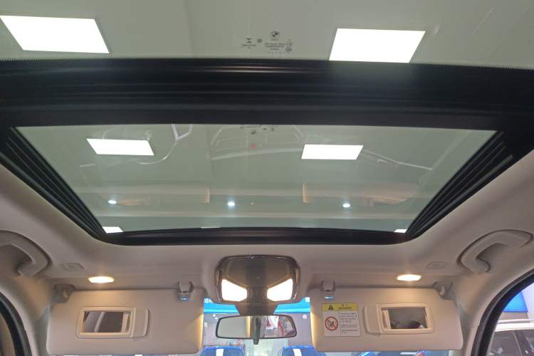 Used BMW 3 Series 2020 325Li xDrive M Sport Package
