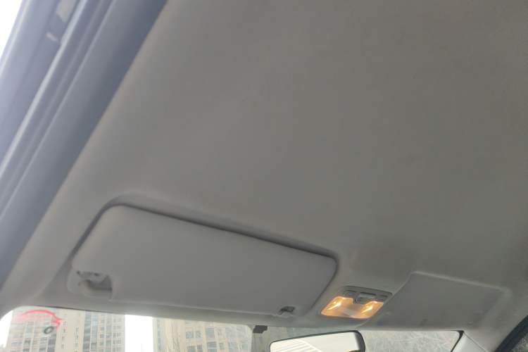 Used JAC Refine M3 2019 PLUS Maker Edition 1.8L Luxury Model
