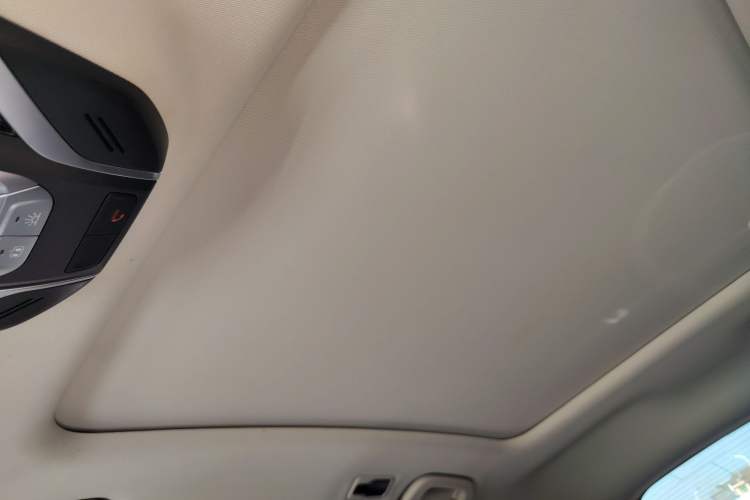 Used Geely Auto Monjaro S 2021 2.0TD DCT Two-Wheel Drive Lightning Edition
