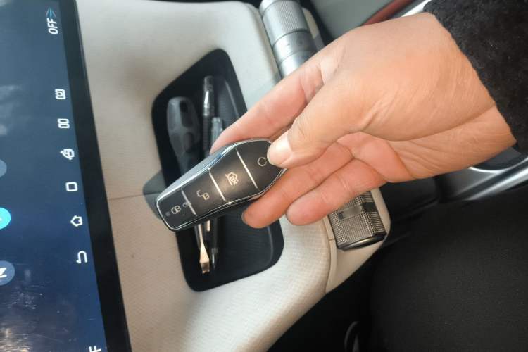 Used BYD Dolphin 2021 405 km Fashion Edition