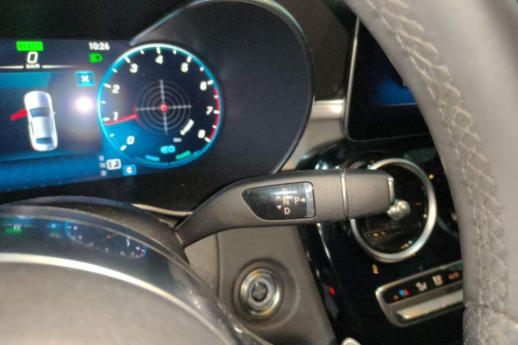 Used Mercedes-Benz C-Class 2020 C 260 Sport Edition