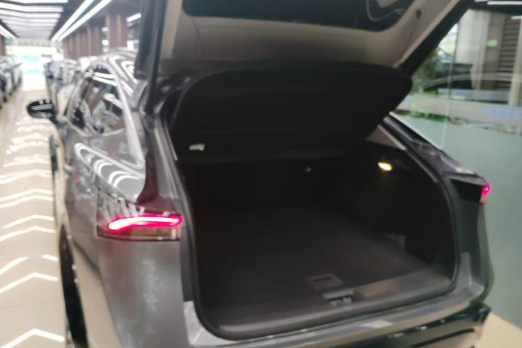 Used Nissan ARIYA 2022 Two-Wheel Drive Long Range Top-Tier Version