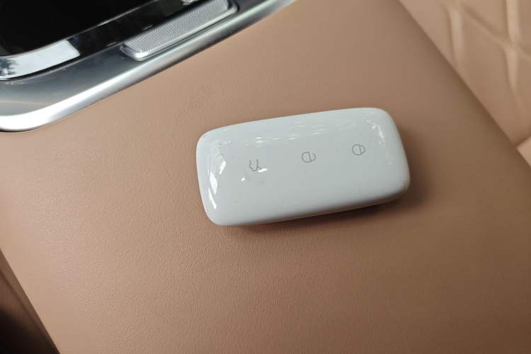 Used Geely Galaxy A7 2025 Model EM-i 150km Starship Edition