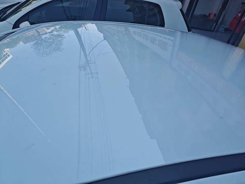 Used BYD Qin PLUS 2024 HONOR Edition DM-i 55KM Leading Model — 26