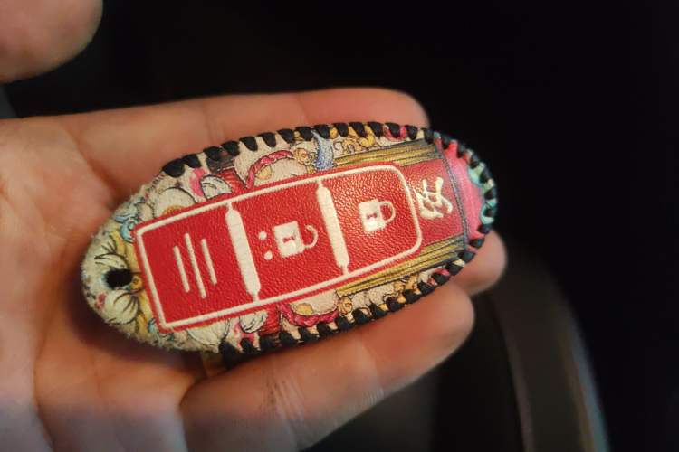 Used Nissan Qashqai 2021 2.0L CVT Luxury Edition
