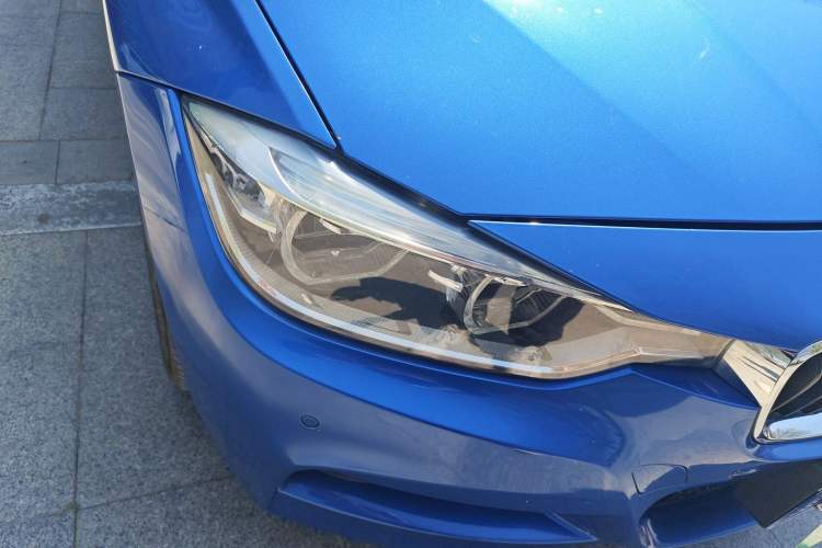 Used BMW 3 Series 2018 320i M Sport Package