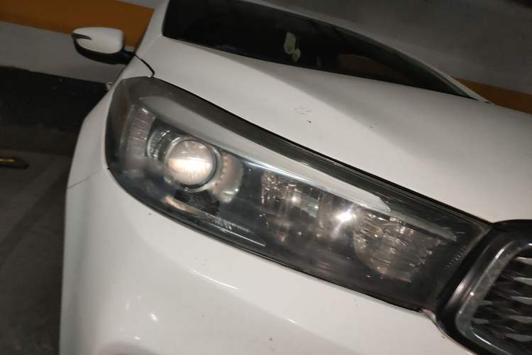 Used Kia K3 2016 1.6L Automatic GLS