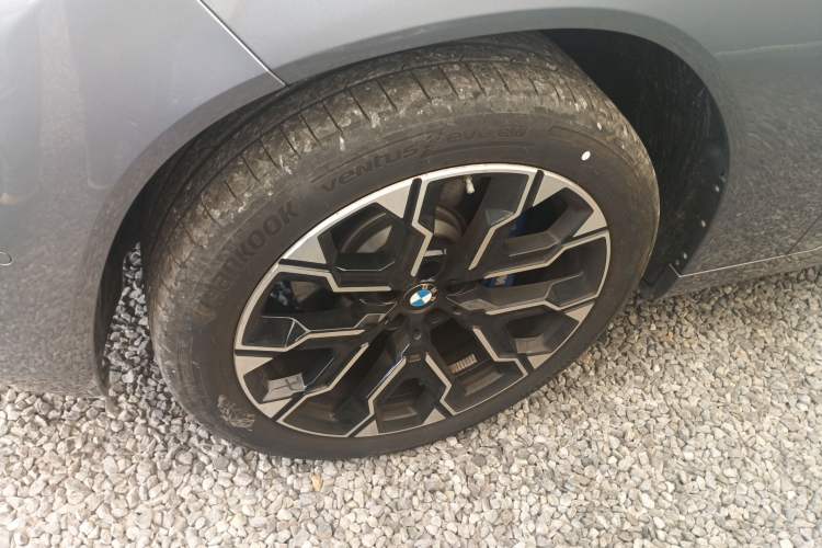 Used BMW X3 2025 xDrive30L Luxury Edition M Sport Package
