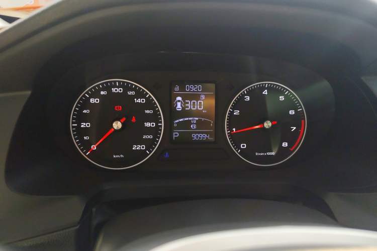 Used Roewe 360 2018 PLUS 1.5L Automatic Luxury Edition
