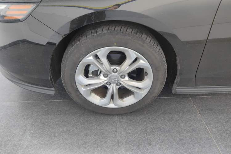 Used Honda Accord 2024 260TURBO Luxury Edition