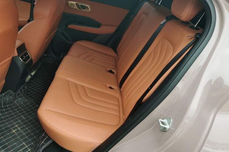 Used NETA X 2023 400 Lite