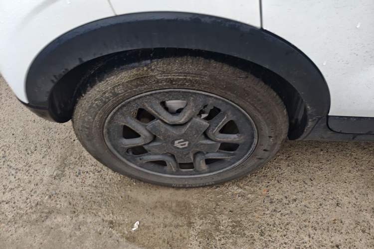 Used Leapmotor T03 2025 310 Comfort Edition