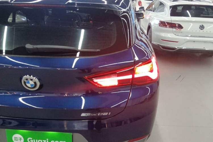 Used BMW X2 2020 sDrive25i Leading Model M Sport Package
