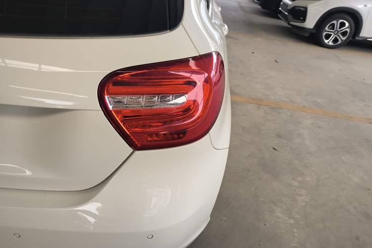 Used Mercedes-Benz A-Class 2013 A 200 Urban Edition