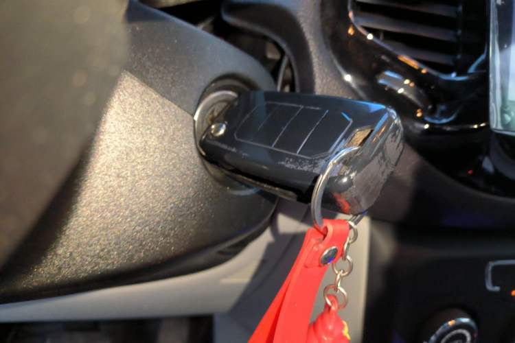 Used Jeep Compass 2017 200T Automatic Comfort Edition