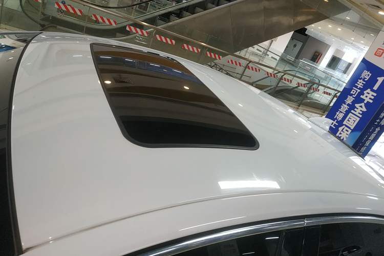 Used Buick Regal 2019 20T Elite Version China V Standard Roof