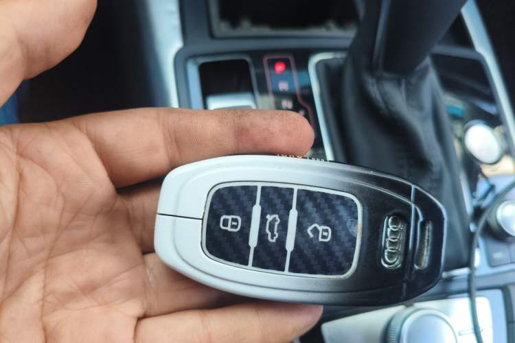 Used Audi A6L 2016 45 TFSI quattro Sport Edition