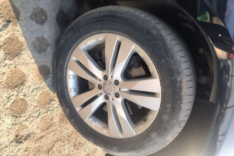 Used Mercedes-Benz GL-Class 2011 GL 450 4MATIC Prestige Edition