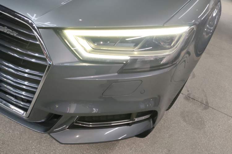 Used Audi A3 2019 Sportback 35 TFSI Fashion Edition China VI Emission Standard Left Front Headlight