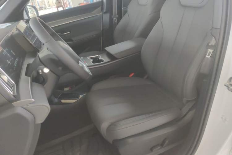 Used BYD Song Pro New Energy 2026 Model DM-i 133KM Superior Version
