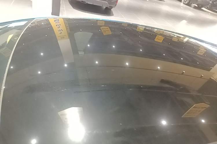 Used BYD Dolphin 2021 405 km Fashion Edition
