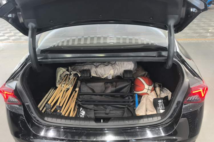 Used Kia K5 2020 270T CVVD Luxury Tech Edition
