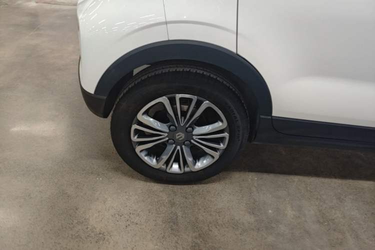 Used Leapmotor T03 2024 310 Comfort Edition Right Rear Wheel Hub