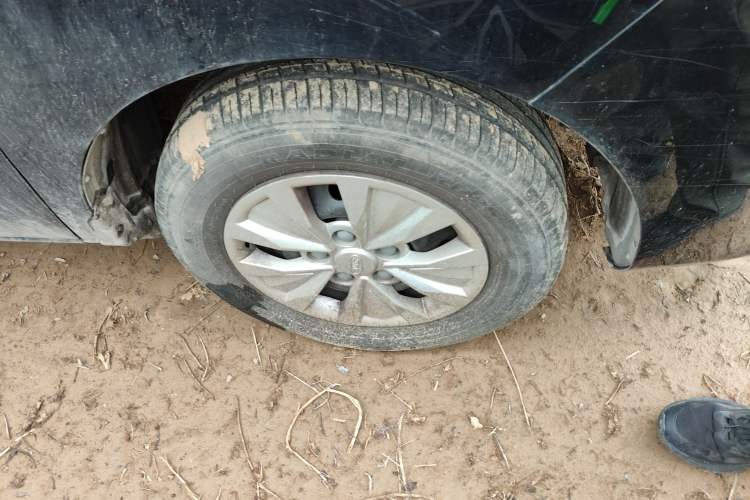 Used JAC Refine M3 2022 PLUS IKEA High-Power Version 1.5T Comfort Model