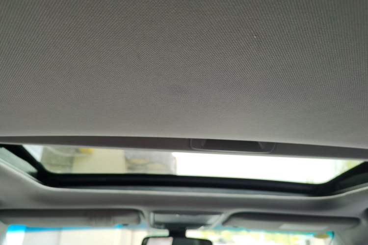 Used Honda Spirior 2015 2.0L Collector's Edition Headliner