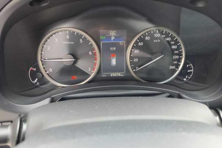 Used Lexus NX 2015 200T All-Wheel-Drive Fēngshàng Edition