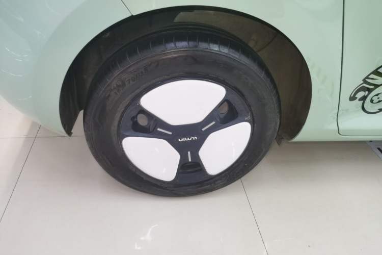 Used CHANGAN NEVO Lumin 2023 205km Xiangqin Version Right Rear Wheel Hub