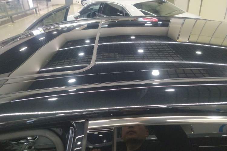 Used Toyota Camry 2024 Dual-Motor 2.0 HE Elite Edition