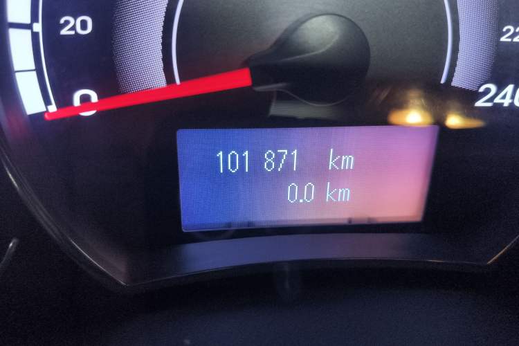 Used Renault Koleos 2015 2.5L 4x4 Comfort Edition