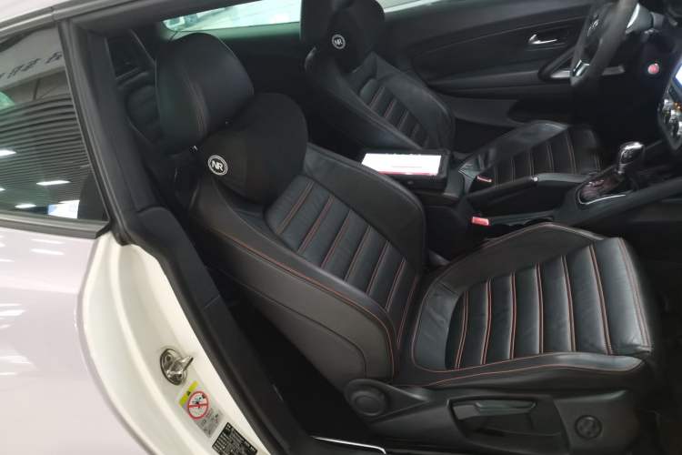 Used Volkswagen Scirocco 2013 2.0 TSI Million-Mile Edition